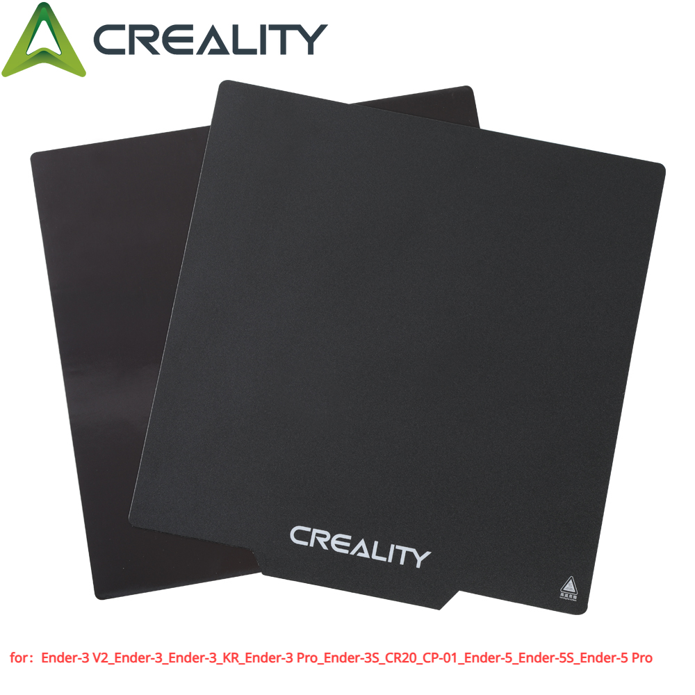 Creality Ender 3 Soft Magnetic - Creality Printer K1 ulasan dan harga